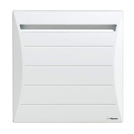 Radiateur Mozart Digital connecté - Horizontal - 1500W