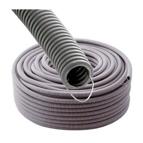 Gaine ICTA 3422 - ø25mm - 100m - Gris