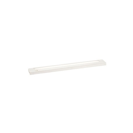 REGLETTE CERES LED - 7W - 840 - 450LM - CLII - INTER - CONNEXION DE COTE 