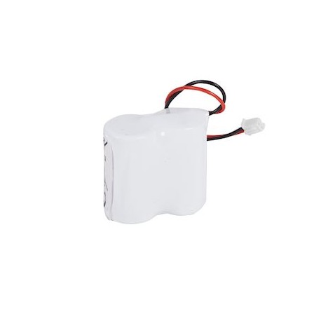 Batterie HB09 - 2 cellules - 2.4V - 1500mAh