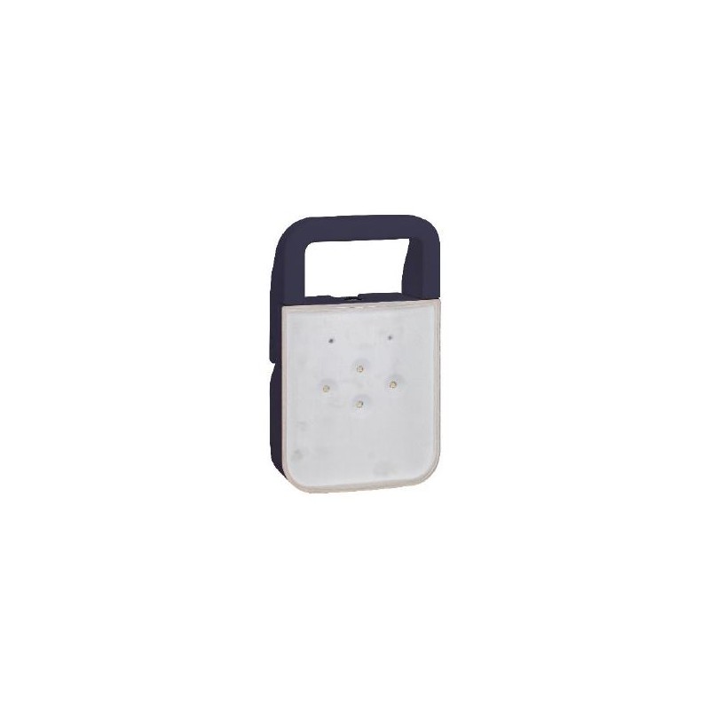                         Bloc Autonome Portage d'Intervention LED - Autodiag - IP55