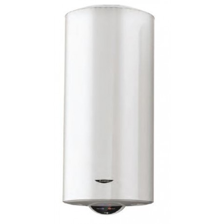 Chauffe-eau électrique HPC+ - 200 L - Mural - 2400W - Blanc - 1463x530x545mm