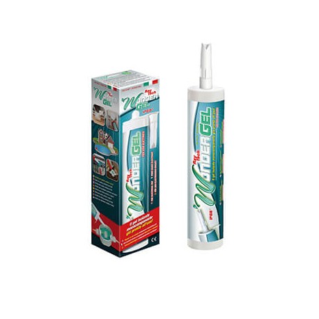 CARTOUCHE GEL - 280ML