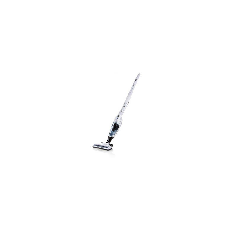                         Aspirateur balai rechargeable  - 14,4V - 2 vitesses - Blanc