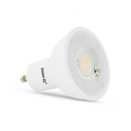 7861 - Ampoule LED GU10 6W 4000K Vision El