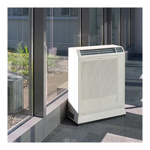 Ventilation