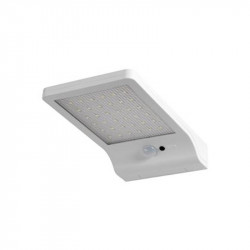 Solaire connecté