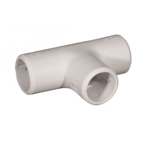 Accessoires de conduits