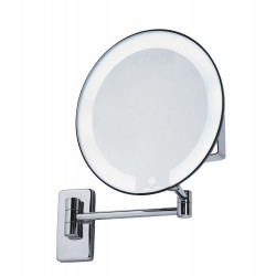 Miroirs grossissants