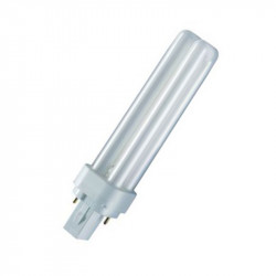 Ampoules fluorescentes