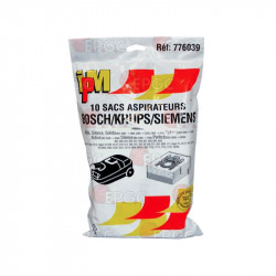 Aspirateur