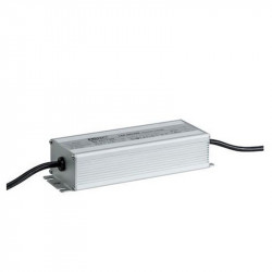 Alimentation, Transfo & Driver