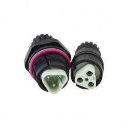 Accessoires divers d'éclairage