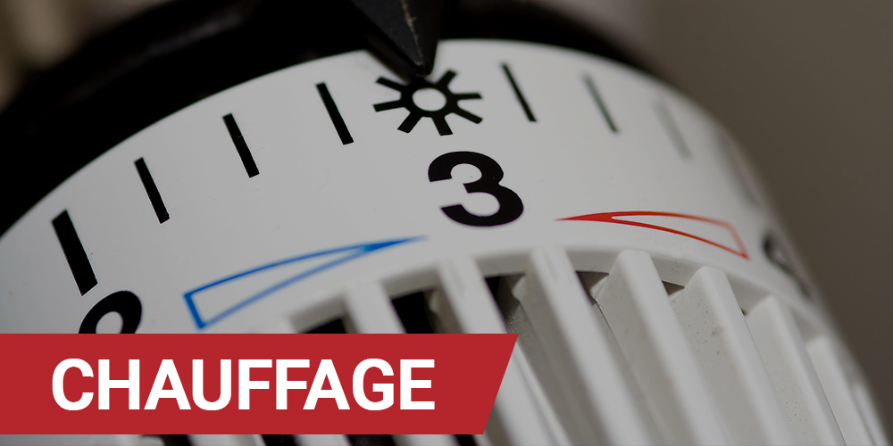 Chauffage