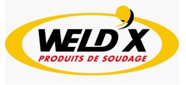 Weld X