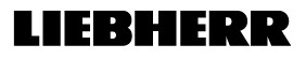 Liebherr