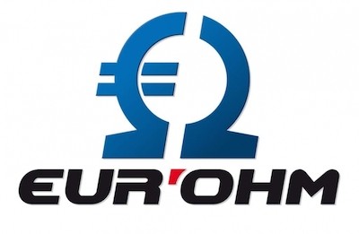 Eur'Ohm